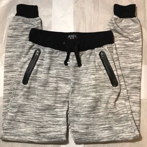 Men’s Rebel Joggers